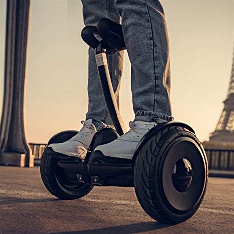 segway without handle